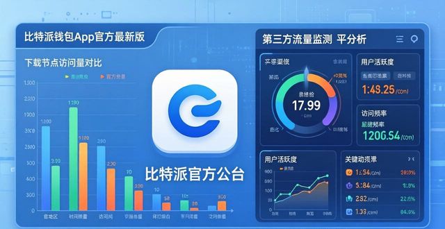 比特派钱包app官方最新版市场动向梳理及实用分析方法分享