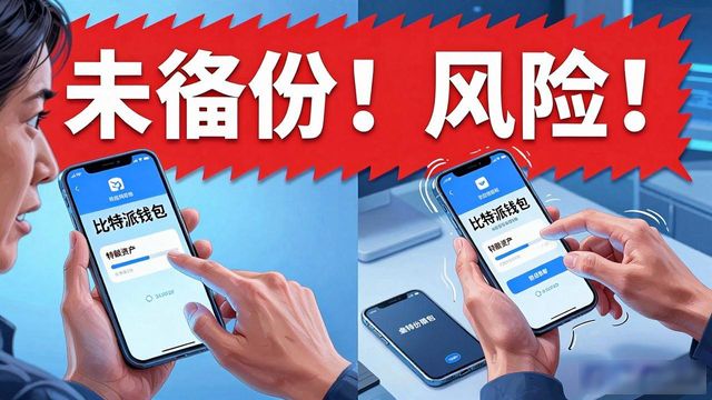 下载比特派钱包的常见误区_比特派钱包不安全_bitpie比特派钱包