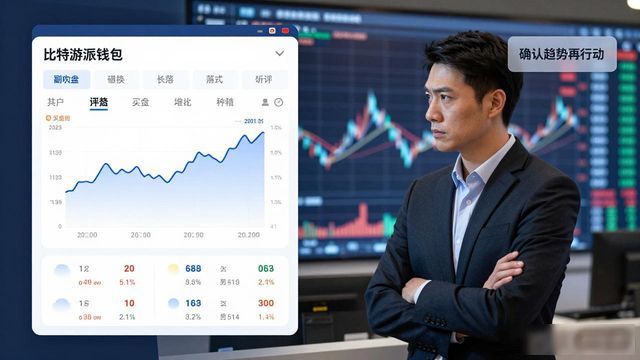 比特钱包_如何在比特派钱包app官方下载网址中掌握市场信号?_比特派钱包体系