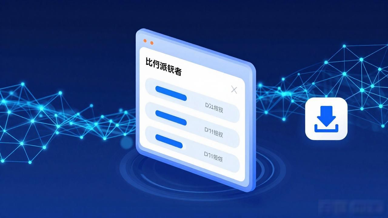 比特派钱包最新版下载与链上技术迭代