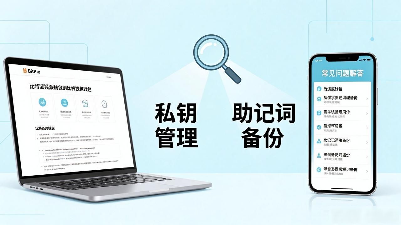 比特派钱包官方下载后遇到问题找谁解决？