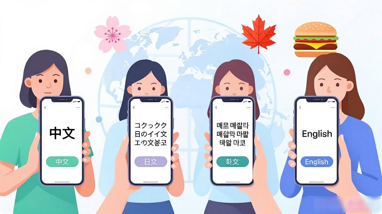 比特派钱包APP可访问性与多语言支持如何影响用户体验？