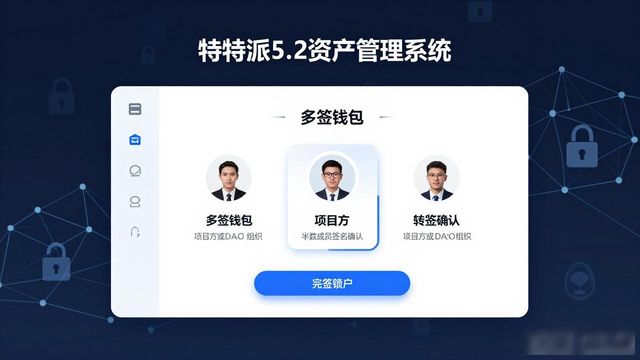 比特派钱包5.2下载的独特资产管理系统_比特派钱包体系_bitpie比特派钱包