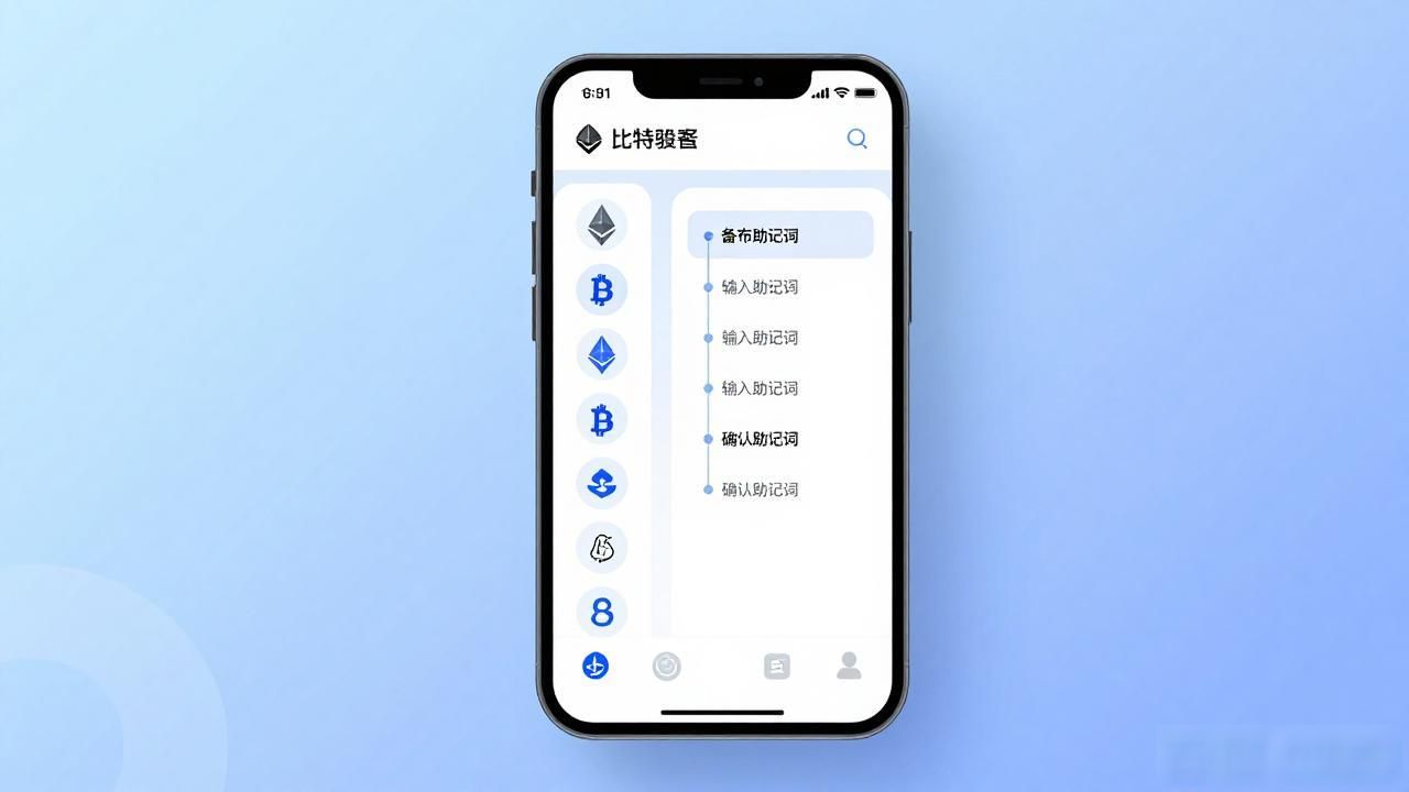 比特派钱包官方下载：新手建立投资信任的实操指南