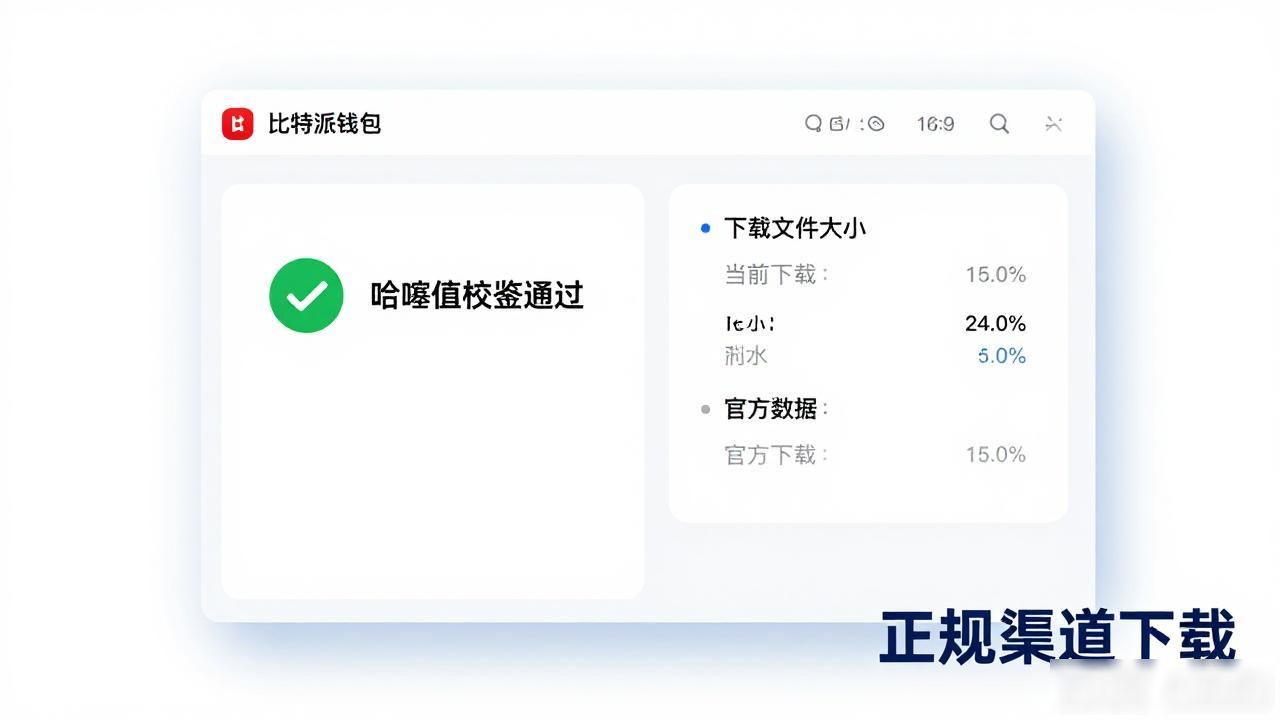 比特派钱包官网下载避坑指南与核心细节