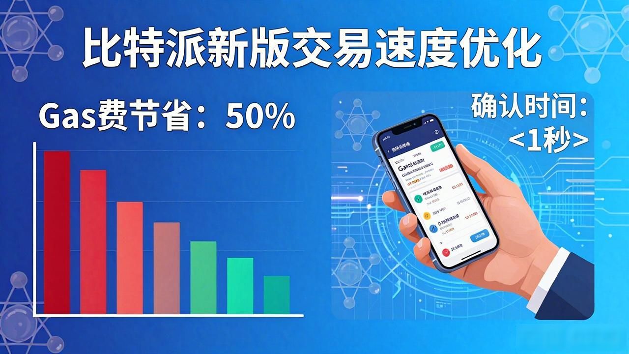 比特派新版好用吗？实测体验与避坑指南
