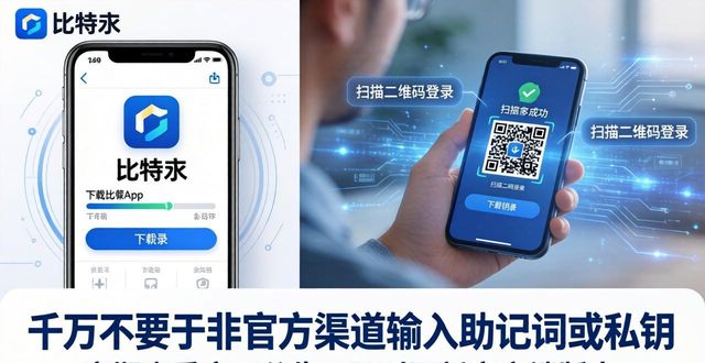 比特派官网使用技巧 | 安全操作指南