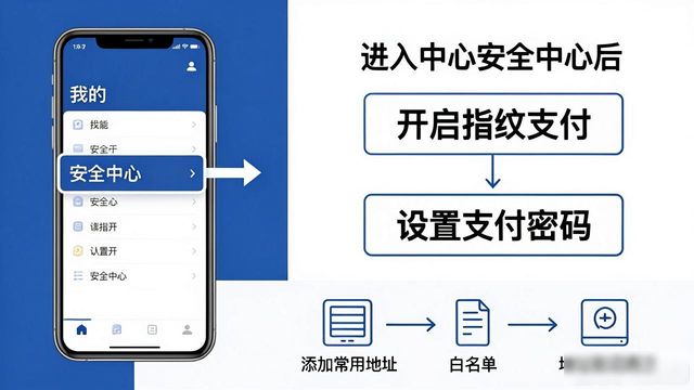 比特派app怎么用？新手下载后的10个必须了解的功能_比特派使用视频_比特派官方下载网