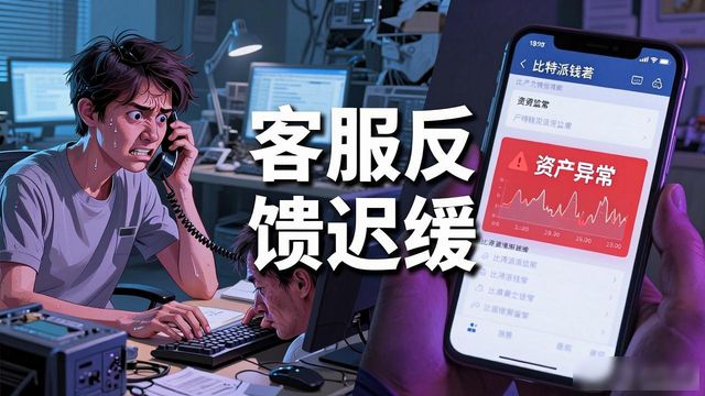比特派钱包丢币_下载比特派钱包的用户流失原因分析_流失用户