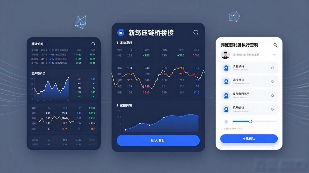 如何在比特派最新版发现赚钱机会