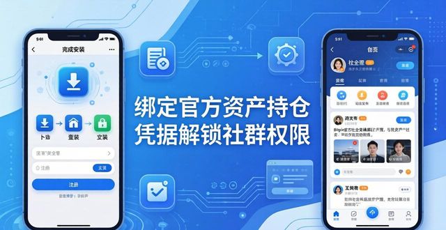 靠谱实用的比特派Bitpie官方社交媒体版 正规下载渠道全指引