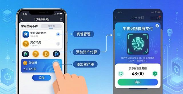 比特派钱包最新版使用教程 专属资源整理