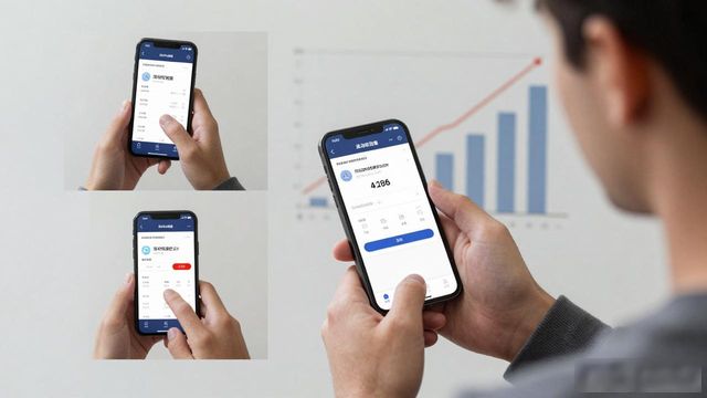 财富自由app是什么平台_使用 BitPie 安卓版实现财富自由的过程_自由财富下载