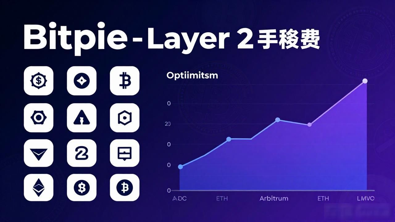 Bitpie钱包必知：主流币种支持一览与下载避坑指南