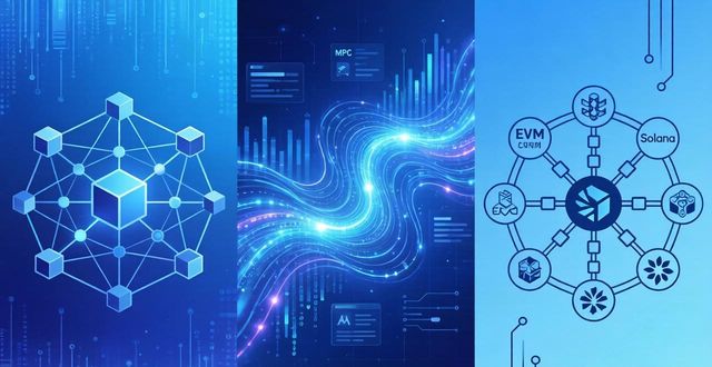 Bitpie钱包未来能走多远？三大趋势看其市场影响力