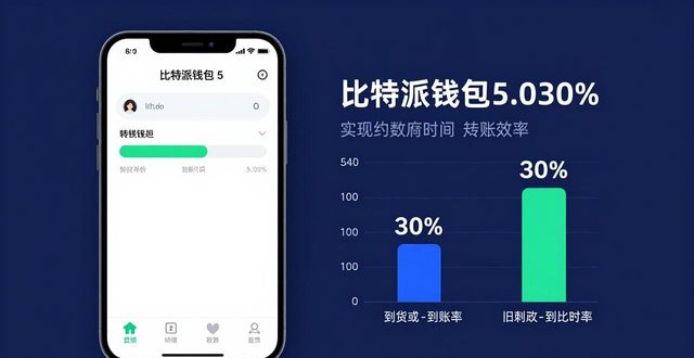 比特派钱包5.0官方下载，服务质量这样改善