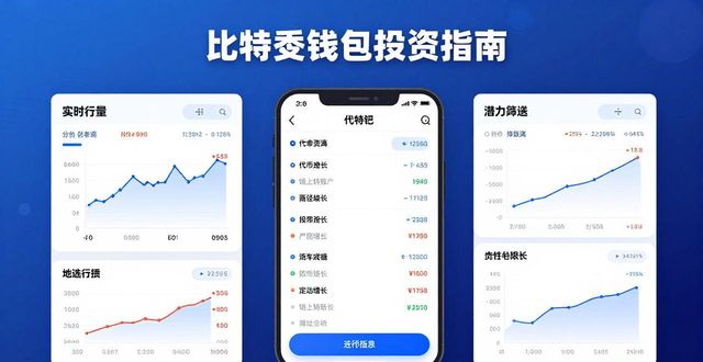 比特派钱包投资指南：发现隐藏机会