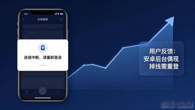 比特派官方下载最新版的市场需求与用户反馈_比特派官方网址_比特派官方下载网