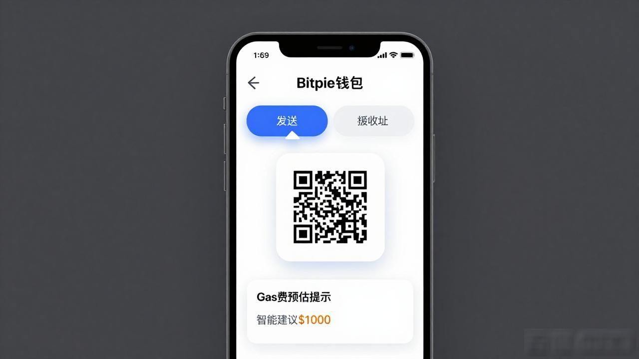 Bitpie钱包好用吗？界面设计与操作体验深度解析