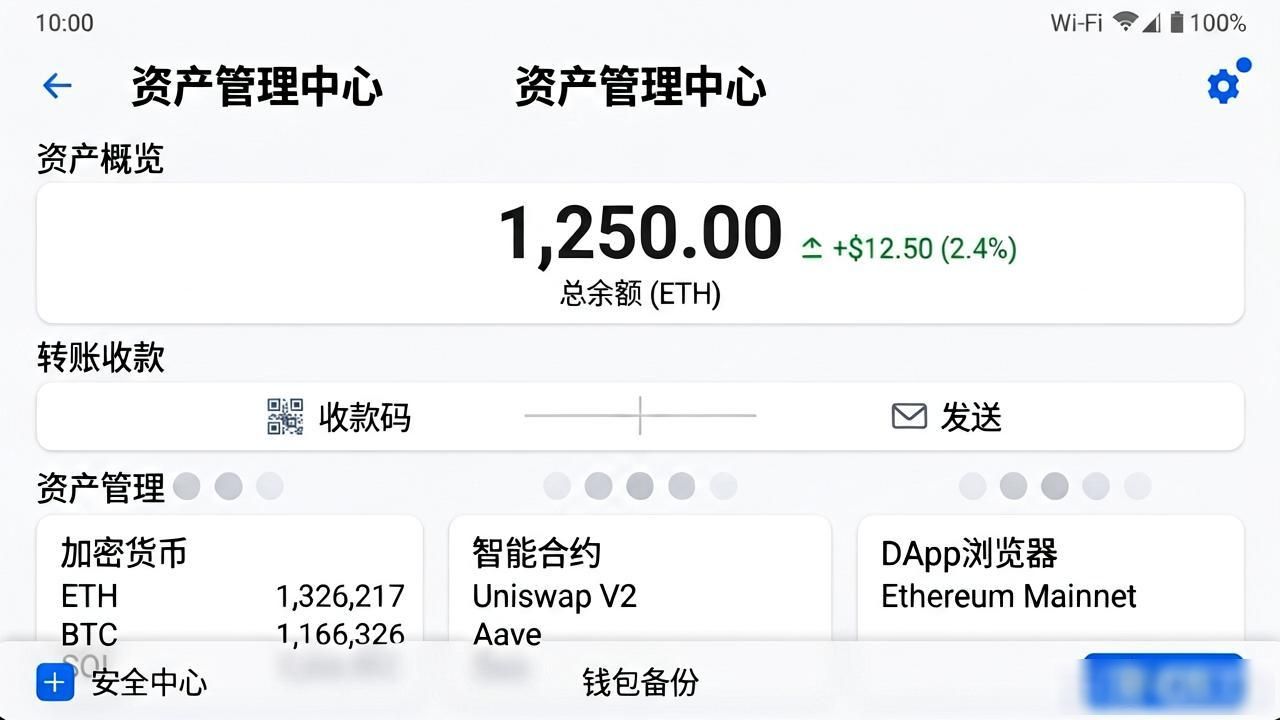 比特派钱包官网下载实测：安全与便捷的双重优势