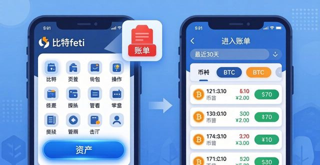 如何在比特派钱包最新版中设置账单_钱包比特派账单最新版设置在哪_比特派钱包trx