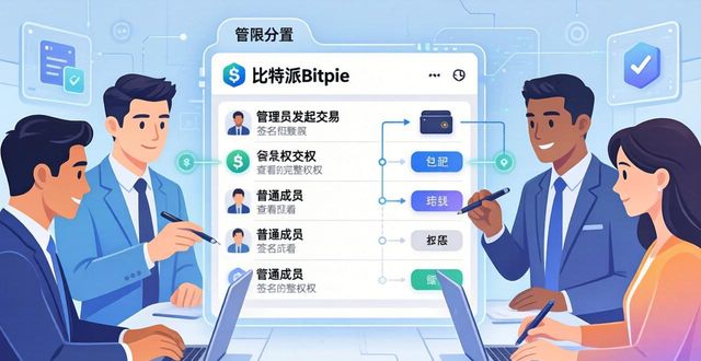 比特派Bitpie使用教程：团队协同的有效路径