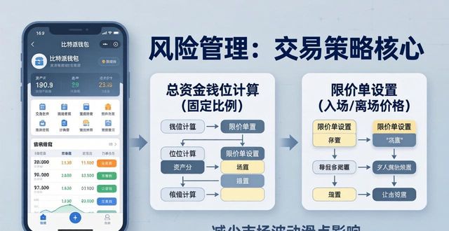比特派钱包交易策略设置指南
