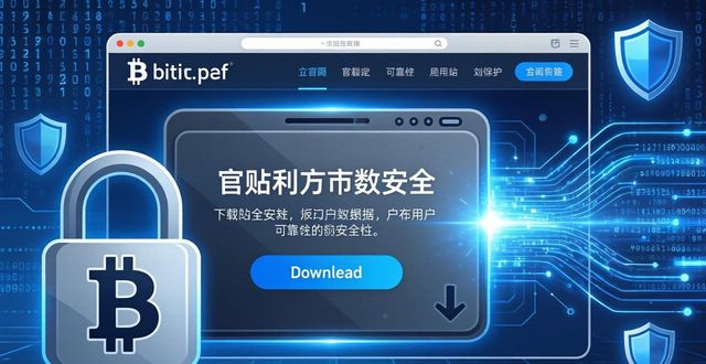 比特派钱包官网下载，可靠安全有这些好处