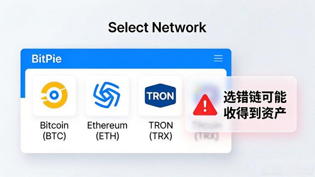 bitpie比特派钱包_流程分析：比特派钱包怎么添加钱包？_比特派钱包教程