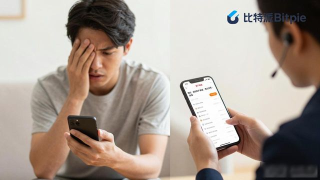 比特派是啥_比特派Bitpie正式版下载的客户服务机制与实施_2018比特派app
