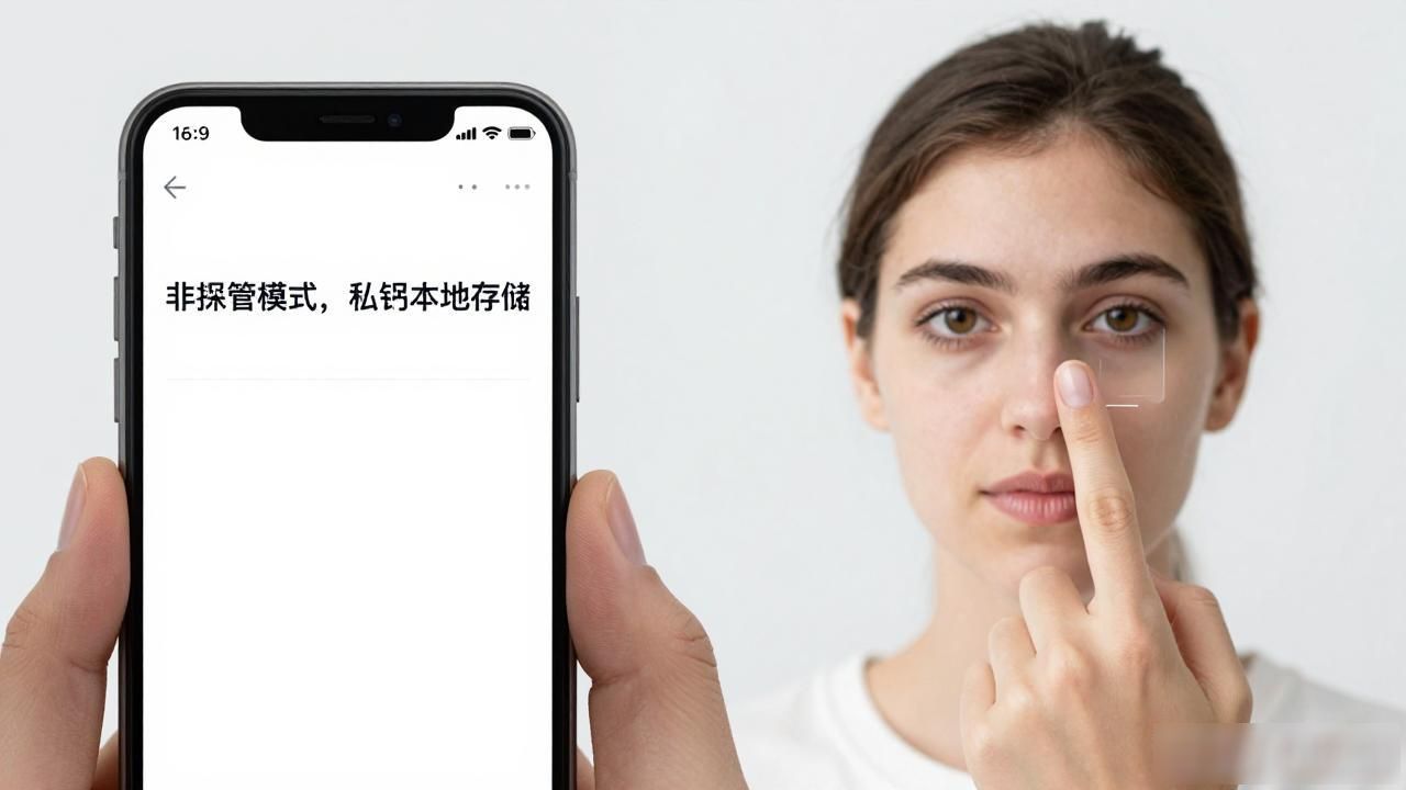 比特派钱包实测：真实用户下载后的使用感受与避坑指南