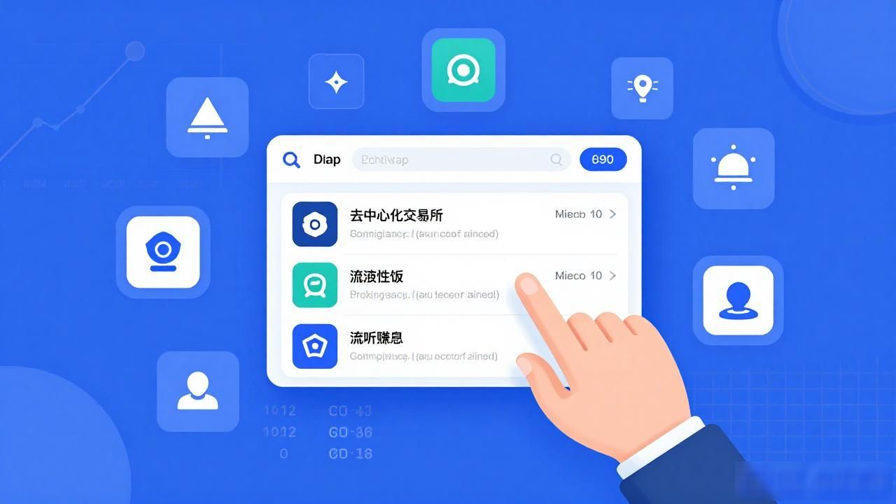 新手如何下载比特派钱包并找到搞钱机会