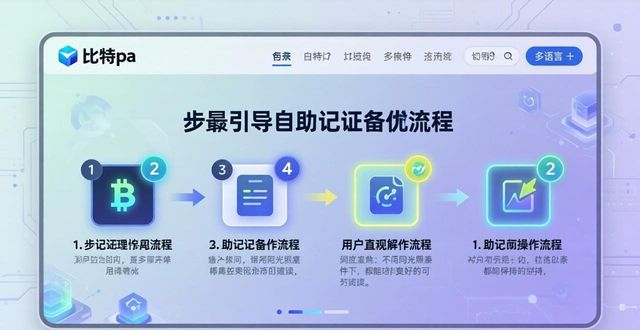比特派官网好用吗？深度体验它的界面与操作