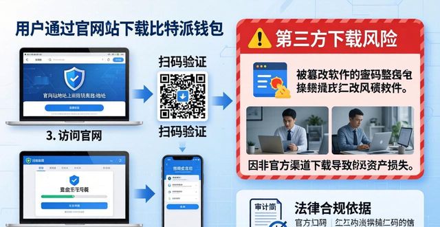 比特派钱包最新版下载：必知的法律合规要点与安全下载渠道