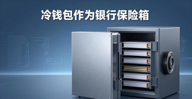 比特派钱包和冷钱包，哪种更适合你？