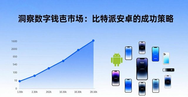 洞察数字钱包市场：比特派安卓的成功策略