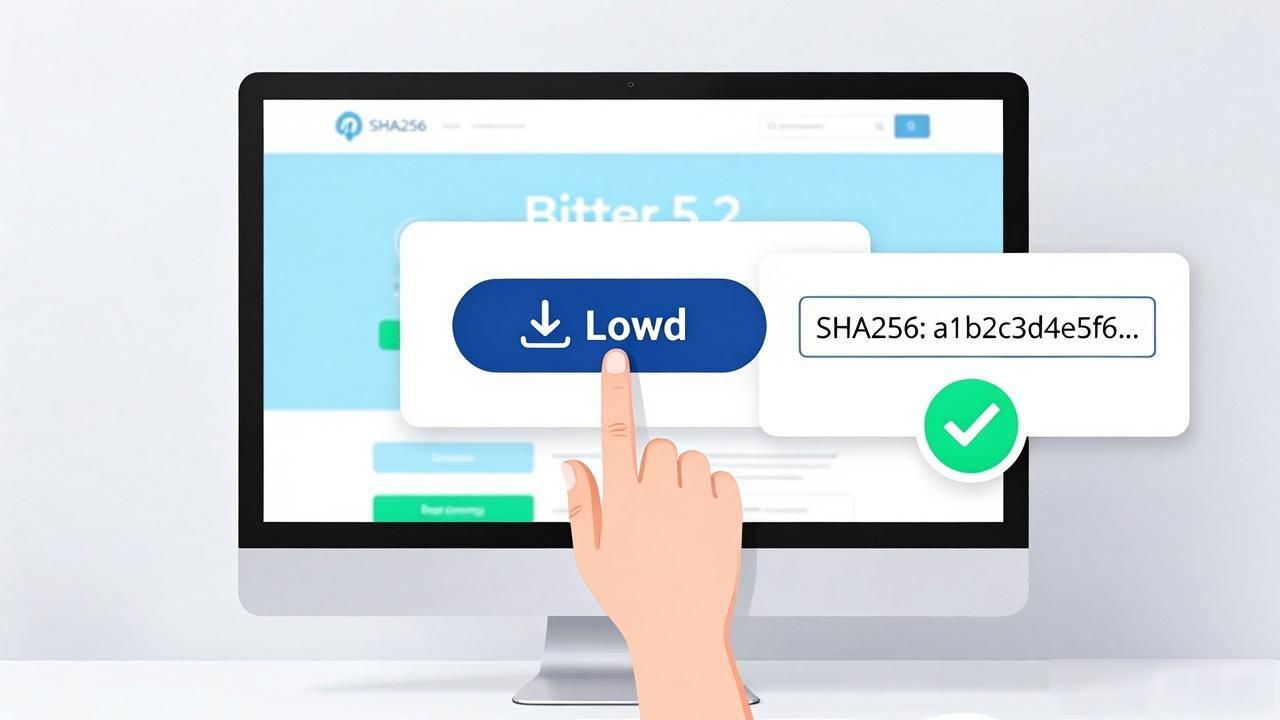 比特派5.2下载后如何安全共享信息