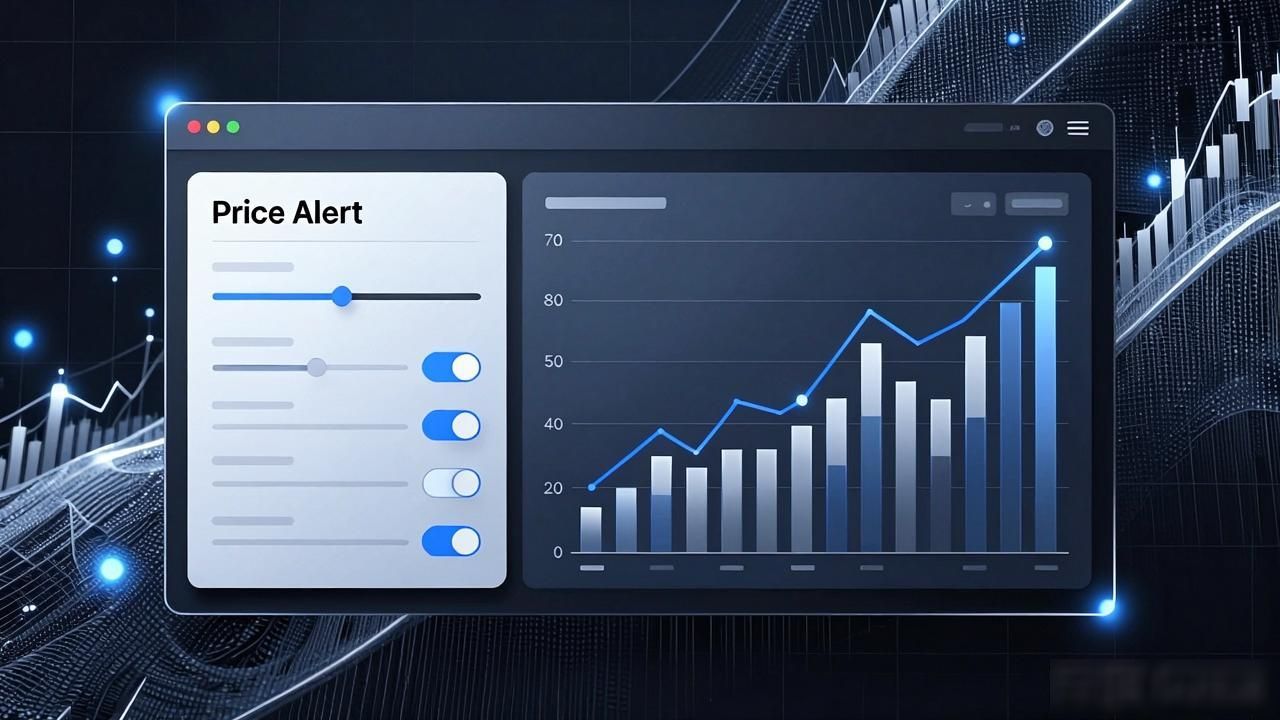 bitpie官网看行情：把握行业趋势，辅助投资判断
