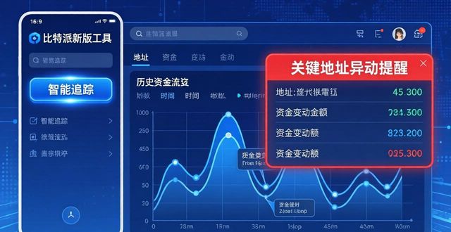 比特派钱包百度百科_利用比特派钱包最新版本的工具，提高投资决策水平_bitpie比特派钱包