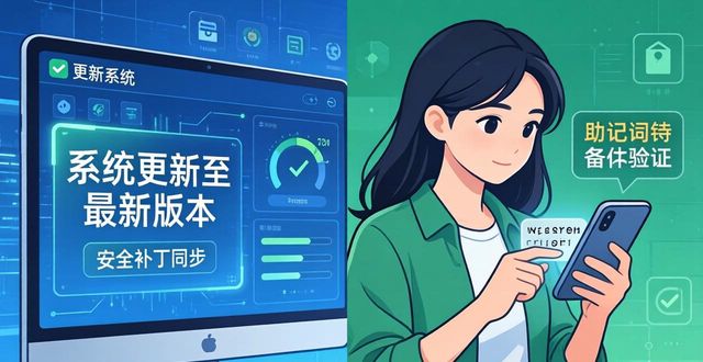 如何通过比特派官方下载进行定期检视？_比特派钱包-安全多链_比特派安全可靠吗