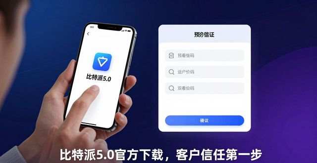 比特派钱包体系_如何通过比特派钱包5.0官方下载取得客户信任？_bitpie比特派钱包