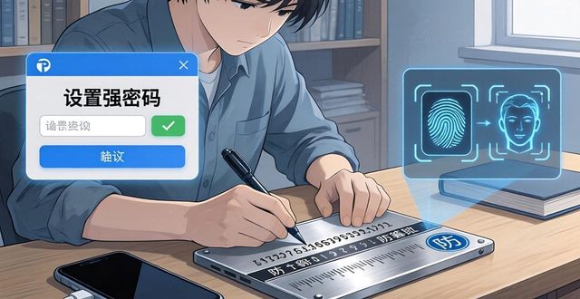 比特派钱包下载安装与资金安全保障指南