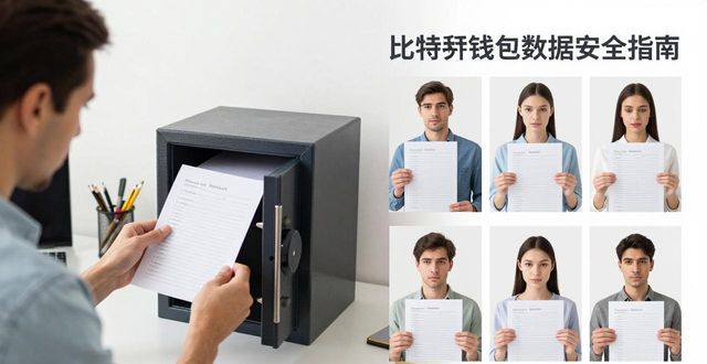 比特派钱包数据备份教程：官方版下载后的安全指南