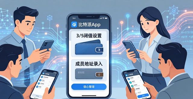 比特派协作教程：轻松实现团队钱包管理