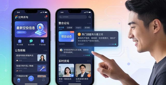 比特派钱包官方入口在哪？社区互动与用户支持全解析
