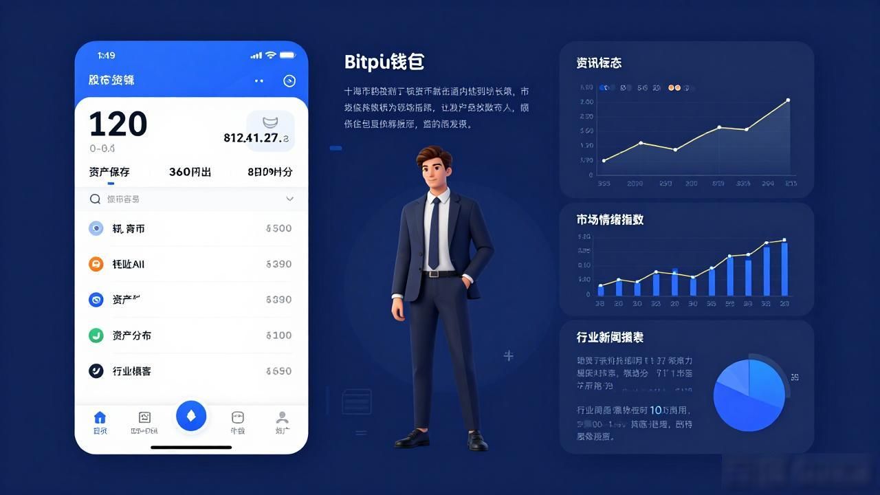 Bitpie钱包实测：新手下载后这样投更稳