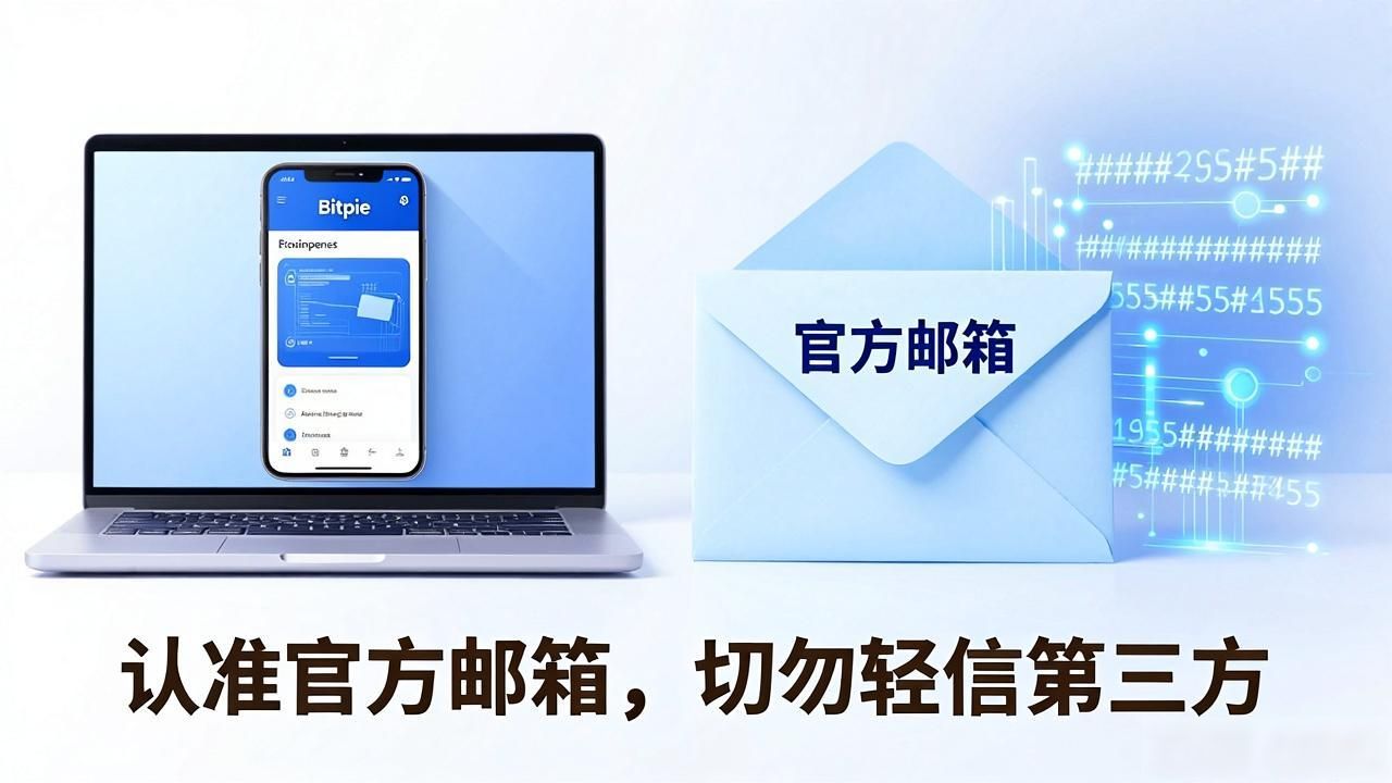 比特派钱包怎么联系？官方渠道与客服接入全指南