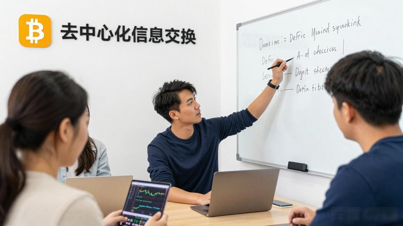 比特派钱包下载后，社区里都在聊什么？
