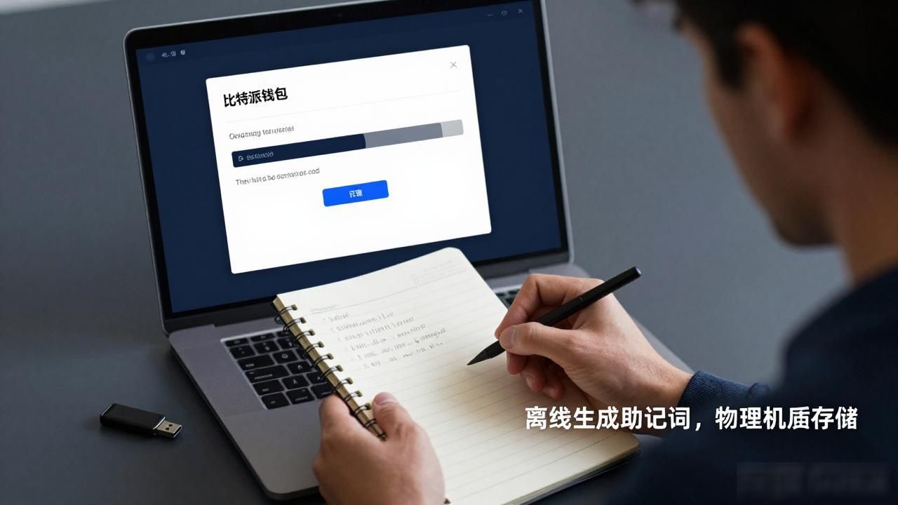 比特派钱包官方下载：应对突发状况的实战指南