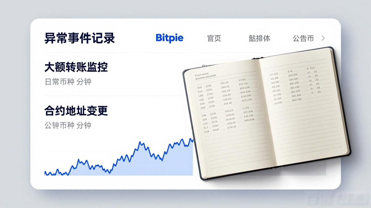 如何通过Bitpie官网进行市场风险评估?_如何评估市场风险_风险评估工具